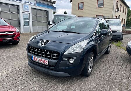 Peugeot 3008 Active