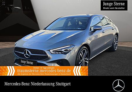 Mercedes-Benz CLA 180 Shooting Brake CLA 180 SB/Progressive Adv+/360°/LED/Amb/EasyPa