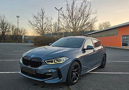 BMW 118i M Sport Premium Selection Garantie PANO