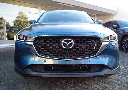 Mazda CX-5 Ad'vantage 2WD Automatik