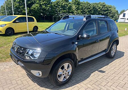Dacia Duster 1,6 4x4!Navi!Klima!Tempomat!Sitzh.