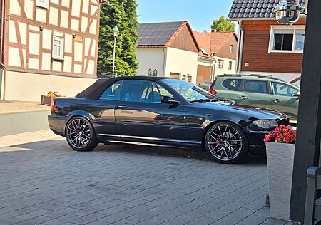 BMW 320Cd Edition Exclusive Edition Exclusive