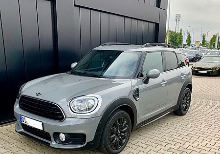 Mini One Countryman Countryman One