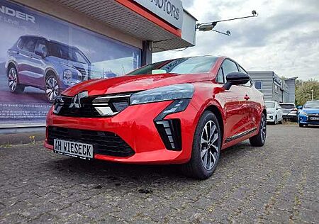 Mitsubishi Colt Plus 1.0 T-Benziner 6-Gang