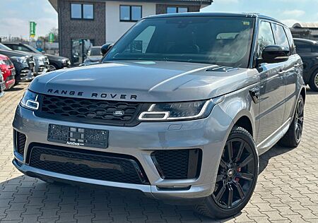 Land Rover Range Rover Sport Range Sport P400e HSE Dynamic*Panoram* Pixel LED