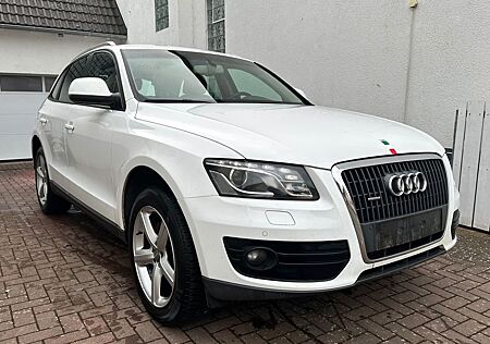 Audi Q5 2.0 TFSI 132kW quattro -