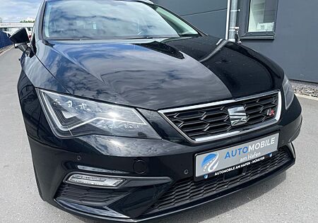Seat Leon ST FR 1.4TSI*ST/STOP*CAM*PDC*KLIM*TEMP