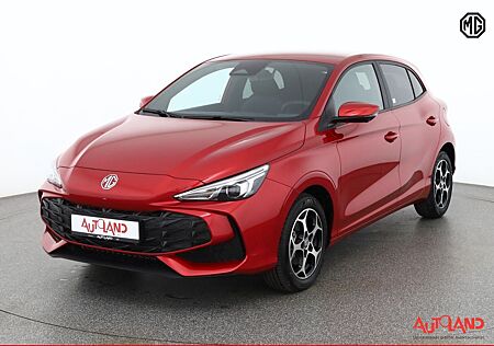 MG MG3 1.5 Hybrid Luxury Aut. LED ACC Navi 360°