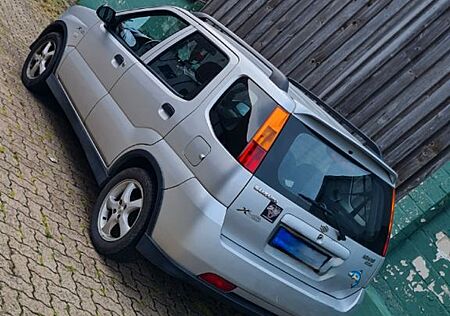 Suzuki Ignis 1.3 DDiS Club Club
