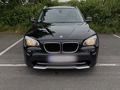 BMW X1 sDrive18i