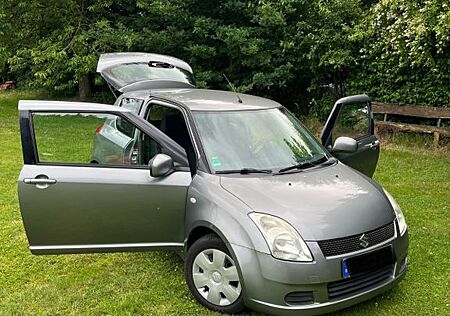 Suzuki Swift 1.3 Club