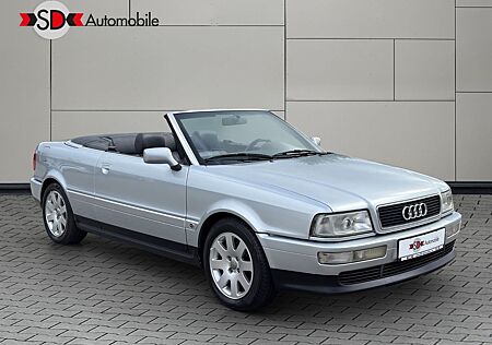 Audi 80 1.9 TDI Cabriolet B4 TÜV 12/27 Originalzustan