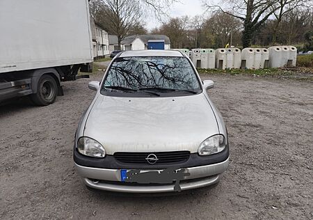 Opel Corsa 1.0 12V CITY City