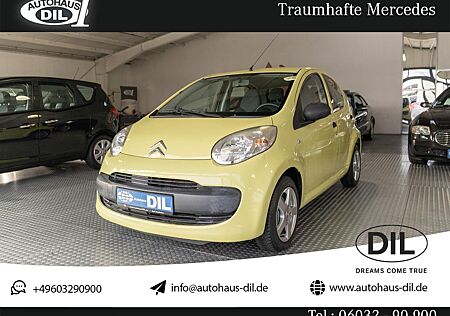Citroën C1 *TÜV NEU* 1.0 Advance