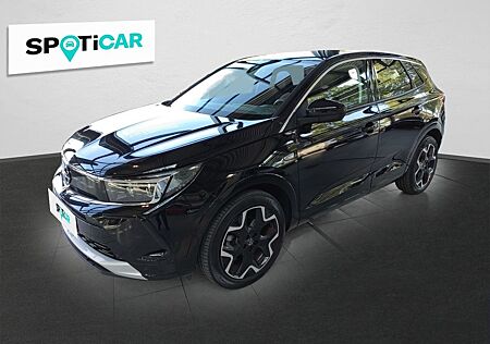 Opel Grandland X Grandland Elegance 1.5D AT8 AHK, Navi, ACC