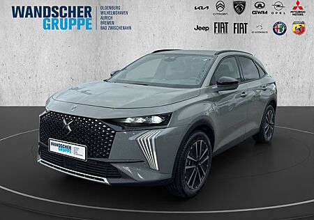 DS Automobiles DS7 Crossback DS 7 1.5 BlueHDi 130 Pallas ''SHZ''KEYLESS''360°