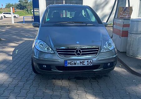Mercedes-Benz A 150 AVANTGARDE Polar Star AVANTGARDE Polar...