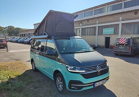 VW T6 California Volkswagen T6.1 California Ocean *el.Aufst.D *LED *Navi *AU