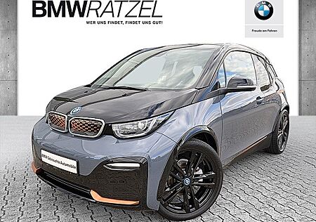 BMW i3s 120Ah Unique forever 1/2000 Edition.