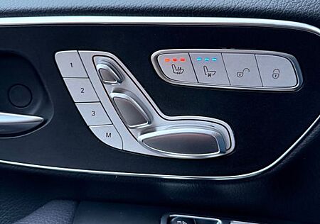 Mercedes-Benz V 250 d Aut. AVANTG. ED. kompakt AVANTGARDE ...