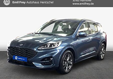Ford Kuga 2.0 EcoBlue Aut. ST-LINE