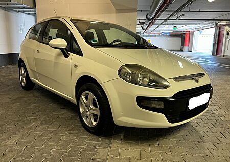 Fiat Punto 1.2 EDITION 1.HAND~KLIMAA~START/STOPP~CITY