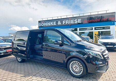 Mercedes-Benz V 250 V -Klasse V250 d AMG AVANTGARDE extralang 8 Sitz