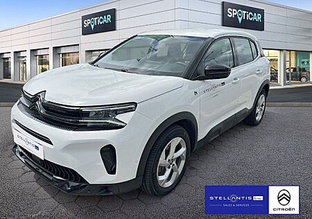Citroën C5 Aircross Hybrid 180 (Plug-In) YOU S&S (EURO 6