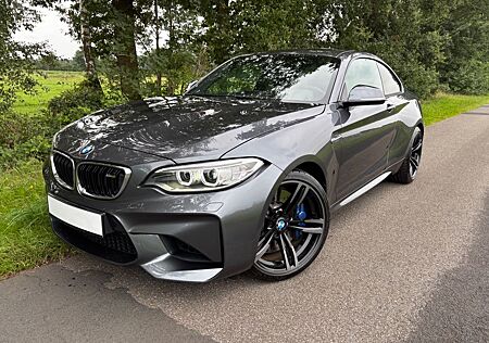 BMW M2 Coupé "Original ohne OPF" 5.400 KM