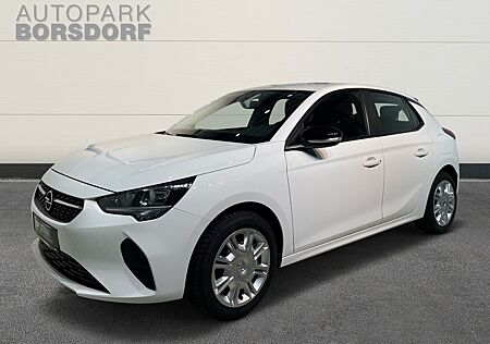 Opel Corsa F Edition 1.2 PDC SHZ LenkradHZG