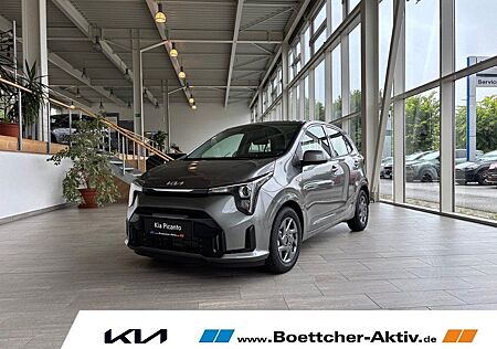 Kia Picanto 1.0 Vision Navi Bluetooth Sitz-Lenkradhe