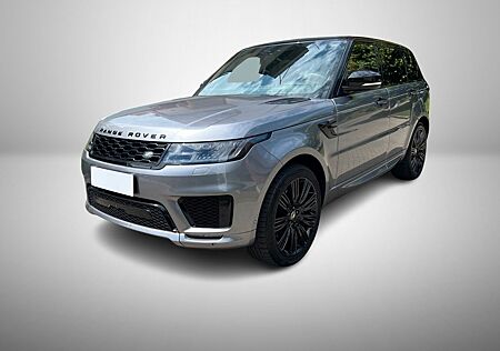 Land Rover Range Rover Sport 5.0 V8 Autobiography Dynamic