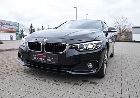 BMW 420 4 Gran Coupe/2.HAND