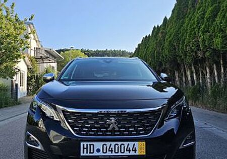 Peugeot 3008 BlueHDi 180 EAT8 Crossway