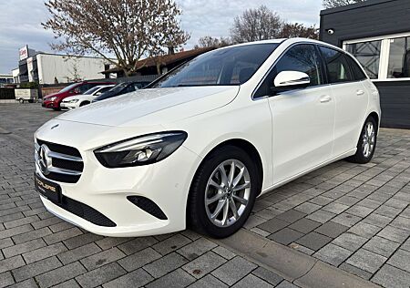 Mercedes-Benz B 200 d AUT | LED | PDC | MBUX | SHZ | NAVI