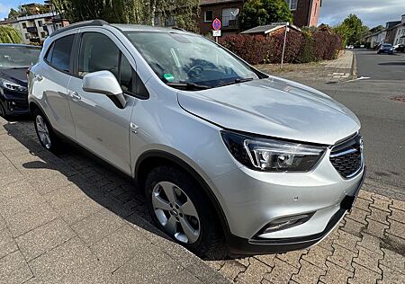 Opel Mokka X 1.4 Turbo Active Automatik Edition