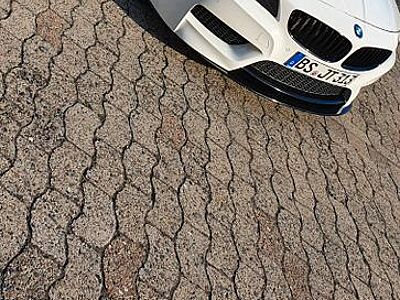 BMW 35i Liebhaber- Garagenfahrzeug 8Fach