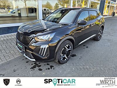 Peugeot 2008 Hybrid 145 e-DSC Allure