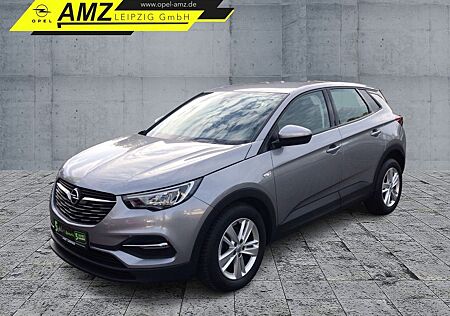 Opel Grandland X Grandland 1.2 Turbo Edition *Bequemer Einstieg*