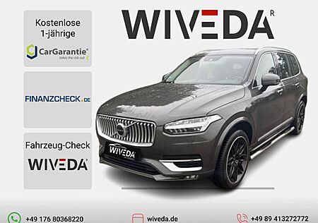 Volvo XC 90 XC90 B5 Momentum AWD~Kamera~Memory~CarPlay~ACC~