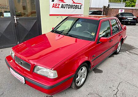 Volvo 460 *Neue TÜV* SOONTIMER*