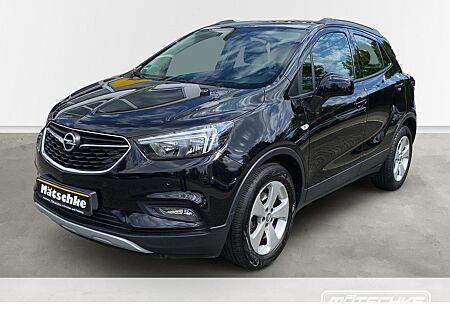 Opel Mokka X 1.6 Edition KLIMA CARPLAY