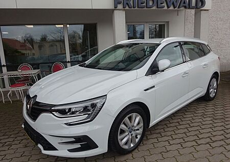 Renault Megane Grandtour Zen E-Tech Plug-in Hybrid 160