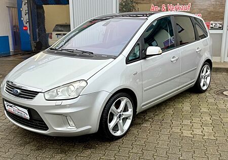 Ford C-Max Titanium* Panorama-Dach*Neue TÜV*