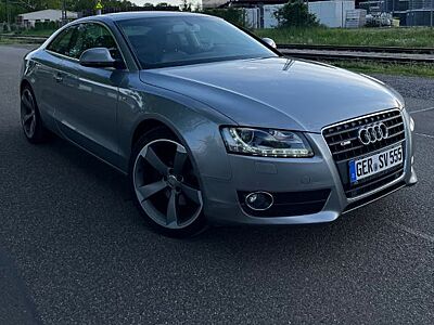 Audi A5 2.7 TDI (DPF) multitronic -