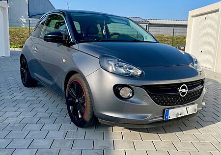 Opel Adam 1.4 74kW