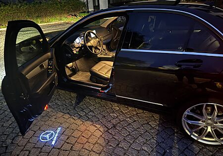 Mercedes-Benz C 350 gebraucht kaufen Mercedes-Benz C 350 4MATIC AVANTGARDE AVANTGARDE