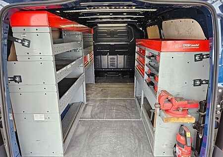 Mercedes-Benz Vito 116 CDI XL|EXTRALANG|WÜRTH REGALE WERKSTATT