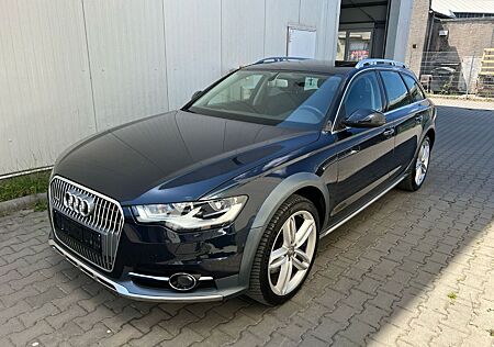 Audi A6 Allroad quattro 3.0 TDI.Auto.Leder.Panorama.N