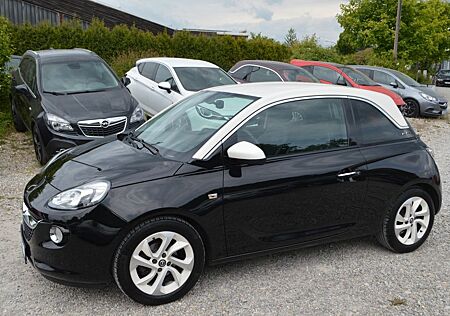 Opel Adam 120 Jahre